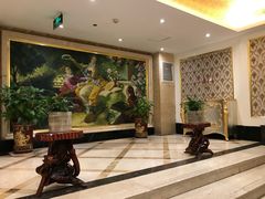 -随州碧桂园凤悦凤凰酒店