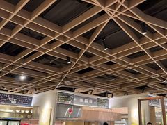 -金海湾自助餐厅(金陵饭店)