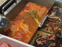 -野妹经典火锅(民治店)