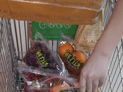 -鲜力达果品批发直销(青山店)