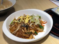 -韩香福脊骨汤锅(上杭路店)