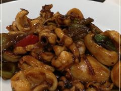 -东兴楼饭庄(六里桥店)