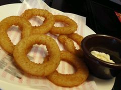 酥香洋葱圈-Mr.Pizza米斯特比萨(苏州平江万达广场店)
