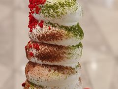 -DQ·蛋糕·冰淇淋(虹口龙之梦店)