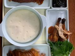 -中卫御苑福膳·养生局(圆明园店)