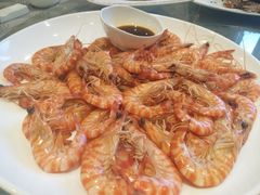 -莆鑫海鲜城(浏河店)