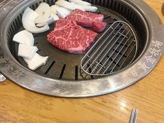 -黄金牧场(明洞总店)