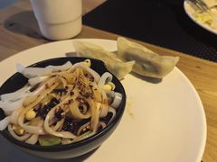 -東舍食唐精品陕菜馆