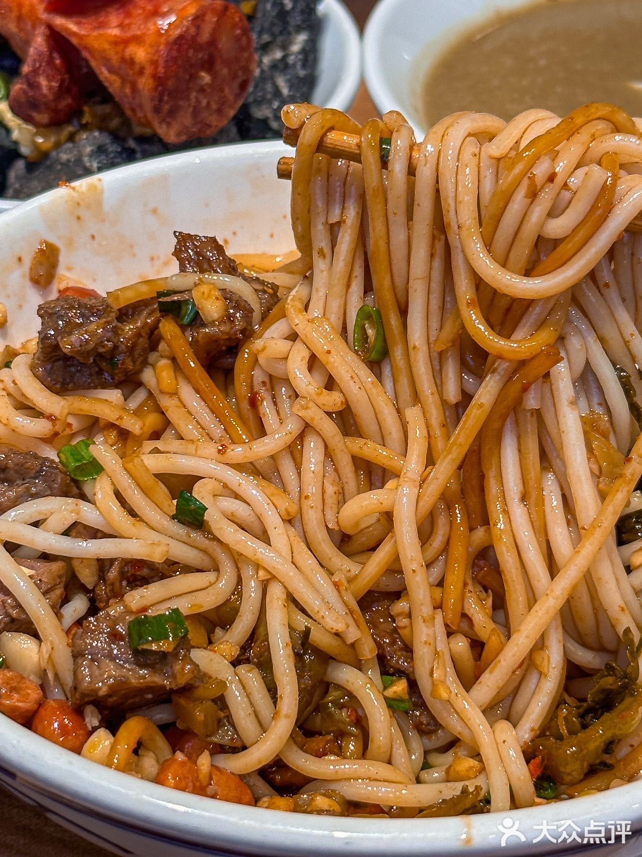 西安旅游来这里！大雁塔旁边的美味小吃！