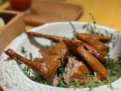 -蔡澜点心·粤菜(花城汇南区店)