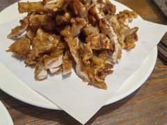 潍县五香肉-韩邦朝天锅