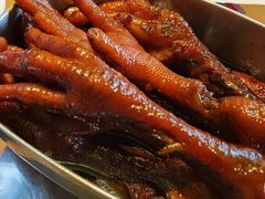 弄堂里凤爪-弄堂里(阿里西溪A区店)