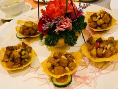 -香云轩·顺德菜(香云纱园林酒店店)