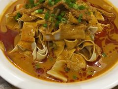 -海荣锅贴馆(五味十字店)