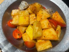 -水平有限广西米粉·广西风味集(五道口店)