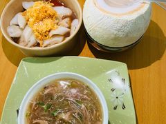 -食盈碗仔翅(星玺广场店)
