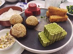 -滩外滩·本帮江浙菜(新天地店)