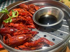 -0574龙虾的故事(东裕店)