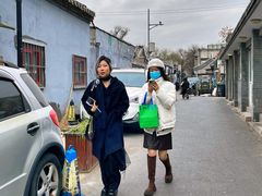 -方砖厂69号炸酱面(方砖厂胡同店)