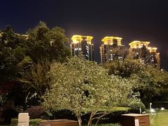 -扬州香格里拉·香宫中餐厅