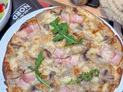 -Nord Grill&Bar Highland诺德西餐(深圳欢乐海岸店)