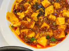 峨嵋豆腐-峨嵋酒家总店(车公庄店)