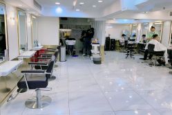 点击看大图 -雅仕 HAIR SALON 美发沙龙
