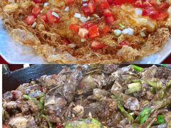 -王城醋血鸭老店