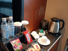 -上海神旺大酒店