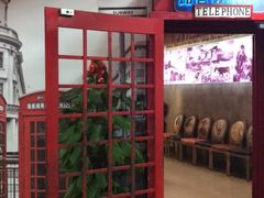 -优悦派·别墅派对轰趴馆(静安店)
