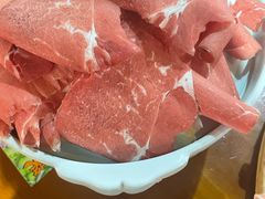 -津门老羊家·铜锅涮羊肉·烧烤(科技园店)