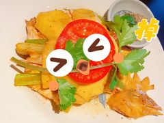 -大头虾越式风味餐厅(光明广场店)