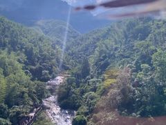 -萍乡武功山风景名胜区