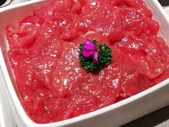 -海底捞火锅(大融城店)