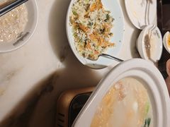 -老淮安·淮安菜(周恩来纪念馆店)