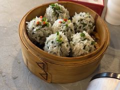 -丽华园(汉阳龙阳店)