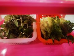 -正能量脆肉鲩火锅