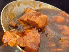 -满锅香·鲜卤现捞(华新街店)