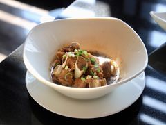 豉汁蒸肉排-重庆尼依格罗酒店·欣厨Niccolo Kitchen