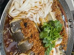 -3号仓库·创意中国菜(乐清正大广场店)