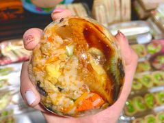 -Olé精品超市(苏州中心店)