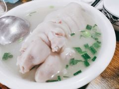 -双流老字号董蹄花(机场南四路店)