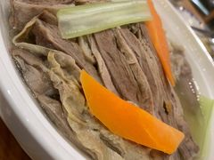 蒙古手扒肉-九十九顶毡房(阜石路店)