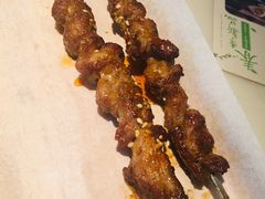 羊肉串-北方家宴(祈福店)