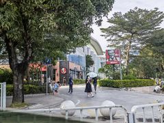 -深圳华盛奥特莱斯(华南一道店)