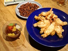 -小吊梨汤·北京菜·烤鸭(四元桥店)
