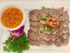 -顺德人家食府(黄金广场店)