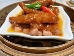 -赏点粤式点心(广州塔店)