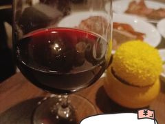 -香荟Aroma·外滩茂悦大酒店