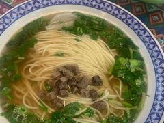 -西域美食(西直门南小街店)